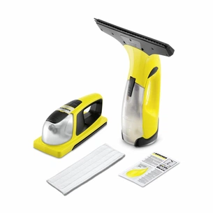 Пилосос Karcher WV 2 + KV 4 (1.633-340.0) изображение 1