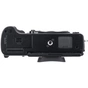 Цифровий фотоапарат Fujifilm X-T3 body black (без спалаху та зарядного пристрою) (16755657) - зменшене зображення 6