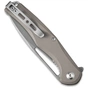 Ніж Sencut Citius G10 Grey (SA01B) - зменшене зображення 5