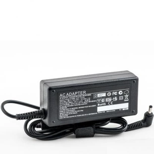 Блок живлення до ноутбуку PowerPlant ACER 220V, 65W, 19V, 3.42A (3.0*1.1mm) (AC65F3011) зображення 1