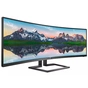 Монітор Philips 498P9/00 - зменшене зображення 2