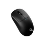 Мишка OfficePro M307B Silent Click Wireless/Bluetooth Black (M307B) - уменьшенное изображение 2