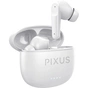 Навушники Pixus Band White (4897058531619) - зменшене зображення 2