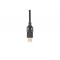 Навушники 2E HG330 RGB USB 7.1 White (2E-HG330WT-7.1) - зменшене зображення 7
