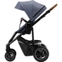 Коляска Britax-Romer SMILE III Indigo Blue (2000032762) - зменшене зображення 4