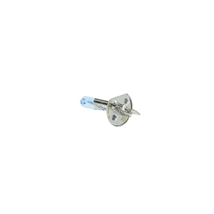 Автолампа Zollex H1 12V 55W Pure vision (2860024) зображення 1