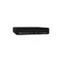 Комп'ютер HP Pro Mini 260 G9 / i3-1315U, 8, 256, WiFi, K&M (9H6E0ET) - зменшене зображення 2