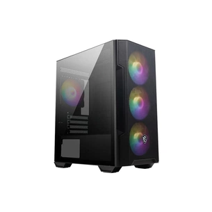 Корпус MSI MAG FORGE M100R зображення 1
