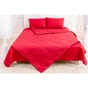 Ковдра MirSon Літній комплект №2616 EcoSilk 19-1655 Edmonda 2 х 140x205 (2200003109801) - зменшене зображення 3
