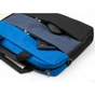 Сумка для ноутбука Vinga 15.6" NB1120 black/blue (NB1120BB) - зменшене зображення 5