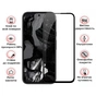 Скло захисне BeCover Google Pixel 8a Black (711663) - зменшене зображення 3