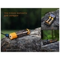 Акумулятор Fenix 18650 (3400 mAh) Type-C (ARB-L18-3400U-V30) - зменшене зображення 9