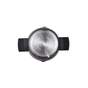 Каструля Bergner Ion, з кришкою 2 л (BG-35800-BK) - зменшене зображення 5