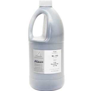 Тонер Samsung ML-2165/SL-M2020/2070/2670, 1000г, original bottle Mitsubishi (021117/DLC-1) зображення 1