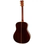 Гітара електроакустична Yamaha LL16 ARE Dark Tinted - зменшене зображення 2