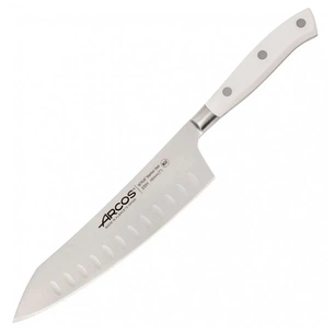 Кухонний ніж Arcos Riviera Кіріцуке 180 мм White (233124) зображення 1