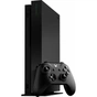 Ігрова консоль Microsoft Xbox One X 1TB Black - зменшене зображення 1