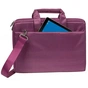 Сумка для ноутбука RivaCase 15.6" 8231 Purple (8231Purple) - зменшене зображення 2