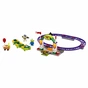 Конструктор LEGO Toy Story 4 Атракціон Паровозик 98 деталей (10771) - зменшене зображення 2