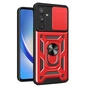 Чохол до мобільного телефона BeCover Military Samsung Galaxy A16 4G SM-A165/A16 5G SM-A166 Red (713071) - зменшене зображення 6