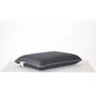 Подушка MirSon ортопедична 6049 Delicate satin Iron grey Men 59х43х12 (2200003261721) - зменшене зображення 3