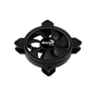 Кулер до корпусу AeroCool Saturn 12 FRGB (ACF3-ST10217.01) - зменшене зображення 5