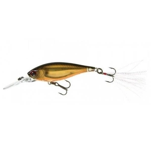 Воблер Yo-Zuri R1104 3DB Shad (SP) 70mm PGBL (R1104-PGBL) зображення 1