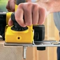Електрорубанок Stanley STPP7502 - уменьшенное изображение 2
