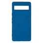 Чохол до мобільного телефона Armorstandart ICON Case Google Pixel 7a Blue (ARM70909) - зменшене зображення 1