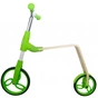 Самокат Jetson Біговел Sport B01 Green 2 in 1 (B01-Green) - зменшене зображення 3