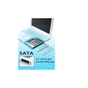 Фрейм-перехідник Maiwo 2,5" HDD/SSD SATA3 Macbook (Pro/Air) 13" 15" 17" (NSTOR-Macbook) - зменшене зображення 8