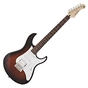 Електрогітара Yamaha Pacifica 112J Old Violin Sunburst - зменшене зображення 5