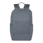 Рюкзак для ноутбука RivaCase 13.3" 8264 Ulsan Dark Grey (8264DarkGrey) - зменшене зображення 2