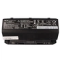Акумулятор до ноутбука ASUS G750 A42-G750, 5900mAh (88Wh), 8cell, 15V, Li-ion, черная, (A47280) - зменшене зображення 1