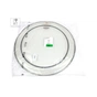 Пластик для барабана Remo Powerstroke 3 Clear 22" (209322) - уменьшенное изображение 4