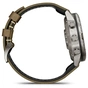 Смарт-годинник Garmin MARQ Adventurer Gen 2, Damascus, GPS (010-03393-31) - уменьшенное изображение 4
