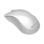 Мишка Canyon MW-11 Wireless Pixart White Grey (CNE-CMSW11PW) - зменшене зображення 4