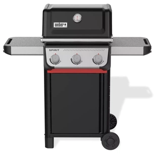Гриль-барбекю Weber Spirit E-310 Black (1501305) зображення 1