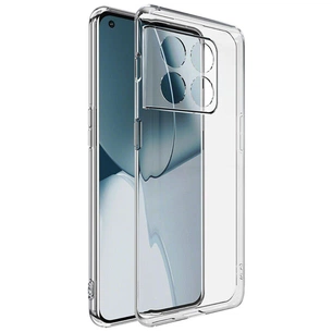 Чохол до мобільного телефона BeCover OnePlus 10 Pro Transparancy (709821) зображення 1
