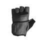 Рукавички для фітнесу PowerPlay 2229 Чорні L (PP_2229_L_Black) - зменшене зображення 2