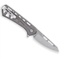 Ніж Buck Trace Ops Grey (811GYSB) - зменшене зображення 2