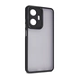 Чохол до мобільного телефона Armorstandart Shade OPPO A98 5G Black (ARM73449) - зменшене зображення 1