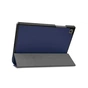 Чохол до планшета BeCover Smart Case Samsung Galaxy Tab A7 Lite SM-T220 / SM-T225 Deep (706454) - зменшене зображення 4