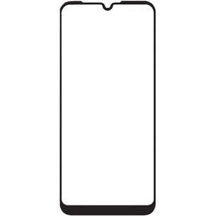 Скло захисне Intaleo Full Glue MOTO E6i (1283126514708) зображення 1