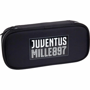 Пенал Kite FC Juventus (JV21-662) зображення 1