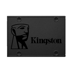 Накопичувач SSD 2.5" 120GB Kingston (SA400S37/120G) зображення 1