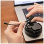 Навушники Jlab Work Buds Black (IEUEBWORKBUDSRBLK82) - зменшене зображення 6