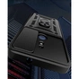 Чохол до мобільного телефона BeCover Military Nokia C21 Black (709994) - зменшене зображення 5