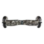 Гіроборд Just Step&GO Junior 4.5" Black Skull + Сумка та Набір захисту (SGMLY-S5BDSBS) - зменшене зображення 3