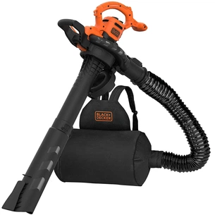 Пилосос садовий Black&Decker BEBLV290 изображение 1